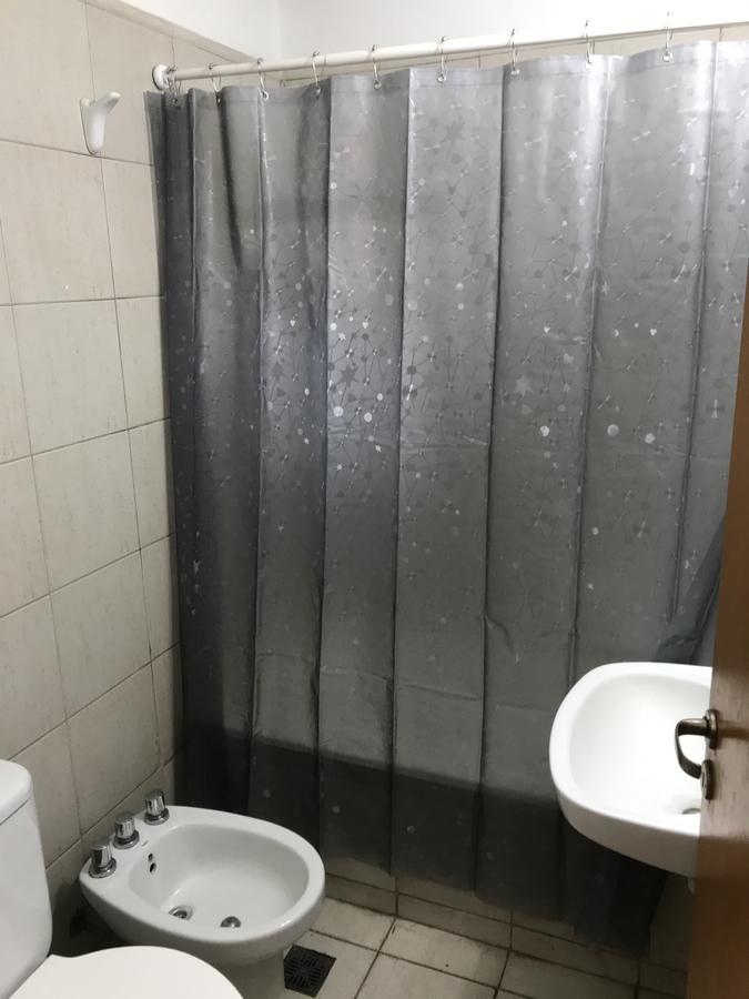 Apartamento En Country Pilar Piscina Parrilla Propia Hasta 4 Personas Eksteriør bilde